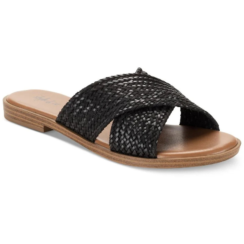Adjustable Strap Women's Sandals with a Padded Heel in Pink for a Custom FitAdjustable Strap Women's Sandals with a Padded Heel in Pink for a Custom FitStyle & Co. Womens SHANNONNP Round toe Crisscross straps Slide Sandals Adjustable Strap Women's Sandals with a Padded Heel in Pink for a Custom FitAdjustable Strap Women's Sandals with a Padded Heel in Pink for a Custom FitStyle & Co. Womens SHANNONNP Round toe Crisscross straps Slide Sandals