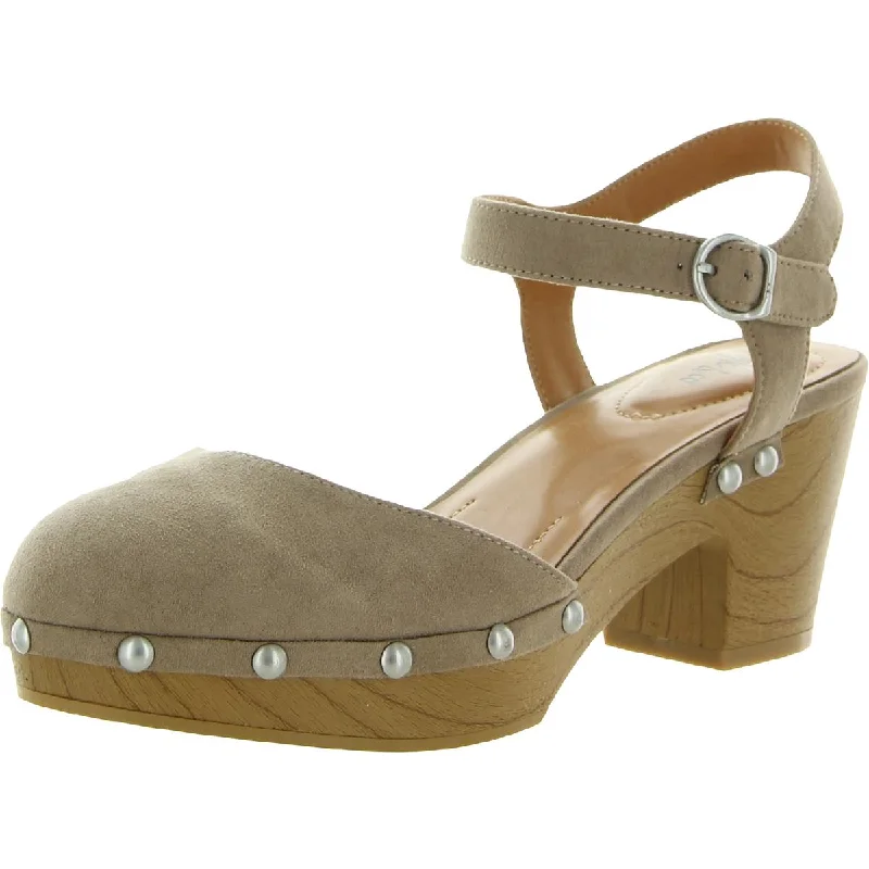 Elastic - Strap Women's Sandals with a Padded Toe in Teal for Easy On - and - OffStyle & Co. Womens Truvyy Buckle Dressy Platform Sandals Elastic - Strap Women's Sandals with a Padded Toe in Teal for Easy On - and - OffStyle & Co. Womens Truvyy Buckle Dressy Platform Sandals