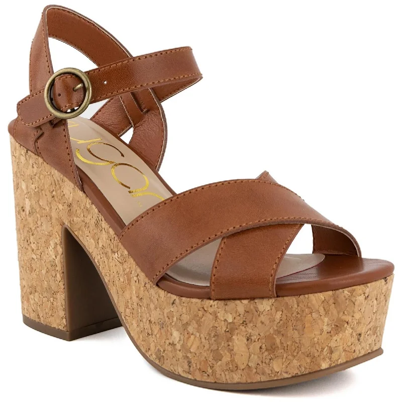 Shock - Absorbing Women's Sandals with a Soft Insole in Black for Active LifestylesShock - Absorbing Women's Sandals with a Soft Insole in Black for Active LifestylesSugar Womens Lydia Faux Leather Ankle Strap Platform Sandals Shock - Absorbing Women's Sandals with a Soft Insole in Black for Active LifestylesShock - Absorbing Women's Sandals with a Soft Insole in Black for Active LifestylesSugar Womens Lydia Faux Leather Ankle Strap Platform Sandals