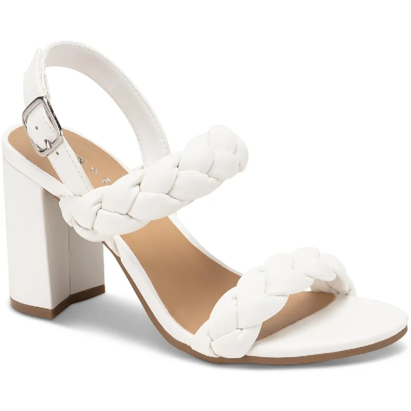 White Smooth