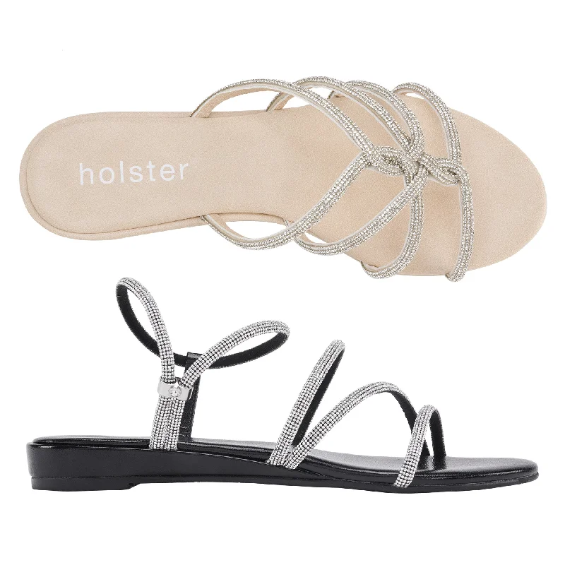 Women's Leather - Strapped Sandals with a Braided Detail in Brown for a Rustic AppealWomen's Leather - Strapped Sandals with a Braided Detail in Brown for a Rustic AppealSundance Low Wedge & Viva Low Wedge Bundle - Beige/Black Women's Leather - Strapped Sandals with a Braided Detail in Brown for a Rustic AppealWomen's Leather - Strapped Sandals with a Braided Detail in Brown for a Rustic AppealSundance Low Wedge & Viva Low Wedge Bundle - Beige/Black