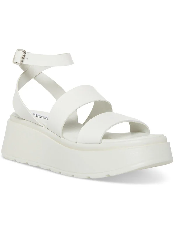 white leather