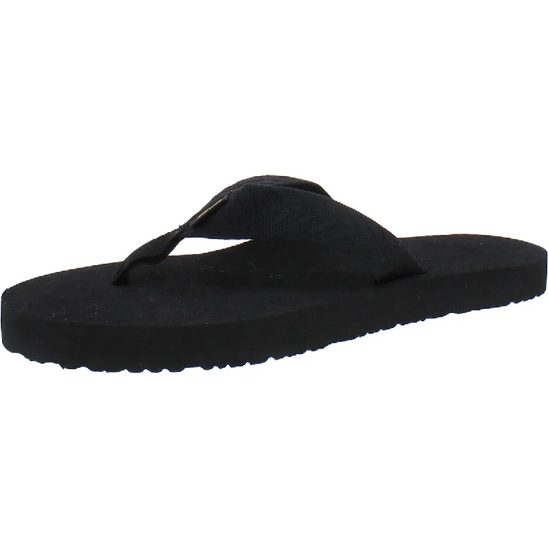Fronds Black