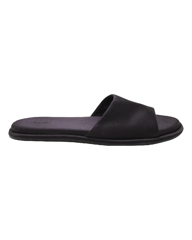 Sustainable Women's Recycled Material Sandals in Beige for Eco - Conscious ShoppersSustainable Women's Recycled Material Sandals in Beige for Eco - Conscious ShoppersThe Row Canal Slides In Purple Satin Sustainable Women's Recycled Material Sandals in Beige for Eco - Conscious ShoppersSustainable Women's Recycled Material Sandals in Beige for Eco - Conscious ShoppersThe Row Canal Slides In Purple Satin