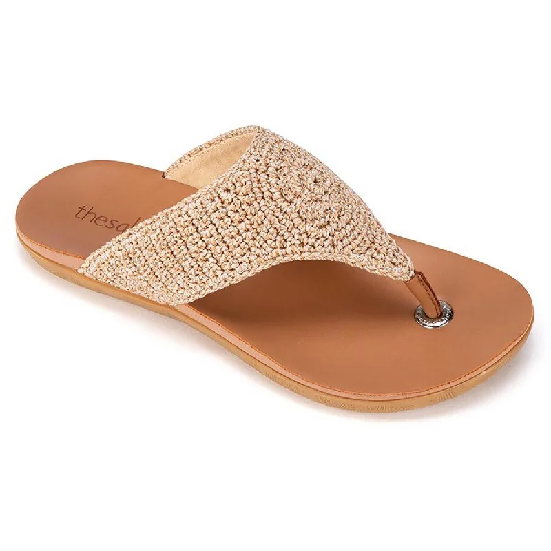 Women's Cork - Soled Espadrille Sandals with a Rope - Trimmed Upper in Navy for a Summer VibeWomen's Cork - Soled Espadrille Sandals with a Rope - Trimmed Upper in Navy for a Summer VibeThe Sak Womens Shana Crochet Toe-Post Slide Sandals Women's Cork - Soled Espadrille Sandals with a Rope - Trimmed Upper in Navy for a Summer VibeWomen's Cork - Soled Espadrille Sandals with a Rope - Trimmed Upper in Navy for a Summer VibeThe Sak Womens Shana Crochet Toe-Post Slide Sandals
