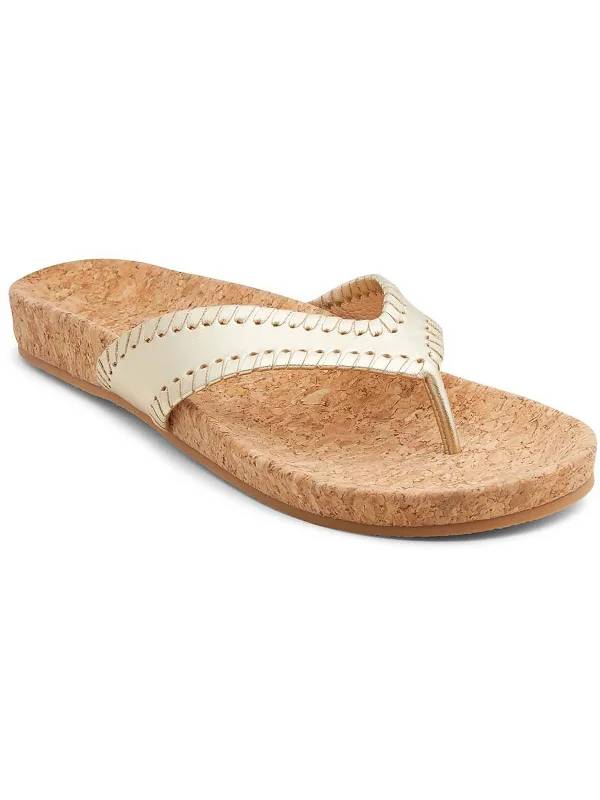 Anti - Slip Women's Sandals with a Grooved Sole in Green for Outdoor AdventuresAnti - Slip Women's Sandals with a Grooved Sole in Green for Outdoor AdventuresThelma Comfort Womens Leather Slip-On Thong Sandals Anti - Slip Women's Sandals with a Grooved Sole in Green for Outdoor AdventuresAnti - Slip Women's Sandals with a Grooved Sole in Green for Outdoor AdventuresThelma Comfort Womens Leather Slip-On Thong Sandals
