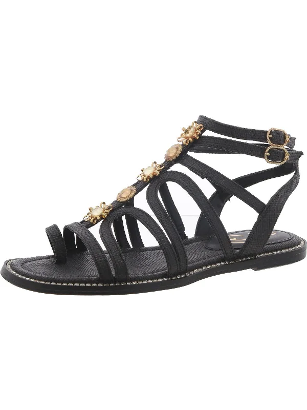 Women's Strappy Gladiator Sandals with Buckle Closures in Tan for a Boho LookWomen's Strappy Gladiator Sandals with Buckle Closures in Tan for a Boho LookTianna Womens Casual Flats Gladiator Sandals Women's Strappy Gladiator Sandals with Buckle Closures in Tan for a Boho LookWomen's Strappy Gladiator Sandals with Buckle Closures in Tan for a Boho LookTianna Womens Casual Flats Gladiator Sandals