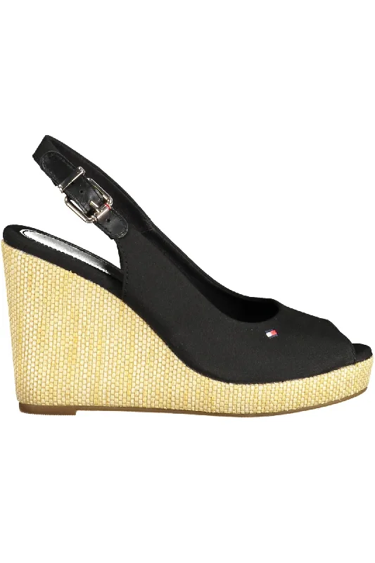 Women's Leather - Strapped Sandals with a Braided Detail in Brown for a Rustic AppealWomen's Leather - Strapped Sandals with a Braided Detail in Brown for a Rustic AppealTommy Hilfiger Cotton Women Women's Sandal Women's Leather - Strapped Sandals with a Braided Detail in Brown for a Rustic AppealWomen's Leather - Strapped Sandals with a Braided Detail in Brown for a Rustic AppealTommy Hilfiger Cotton Women Women's Sandal