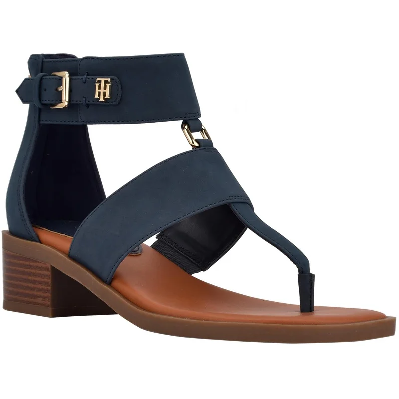Lightweight Women's Mesh - Paneled Sandals in Yellow for BreathabilityTommy Hilfiger Womens Obell Ankle Strap Dressy Heels Lightweight Women's Mesh - Paneled Sandals in Yellow for BreathabilityTommy Hilfiger Womens Obell Ankle Strap Dressy Heels