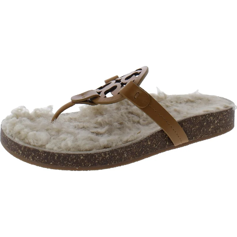 Women's Flat Slide Sandals with a Memory Foam Insole in White for All - Day ComfortWomen's Flat Slide Sandals with a Memory Foam Insole in White for All - Day ComfortTory Burch Womens Miller Cloud Leather Shearling Slide Sandals Women's Flat Slide Sandals with a Memory Foam Insole in White for All - Day ComfortWomen's Flat Slide Sandals with a Memory Foam Insole in White for All - Day ComfortTory Burch Womens Miller Cloud Leather Shearling Slide Sandals