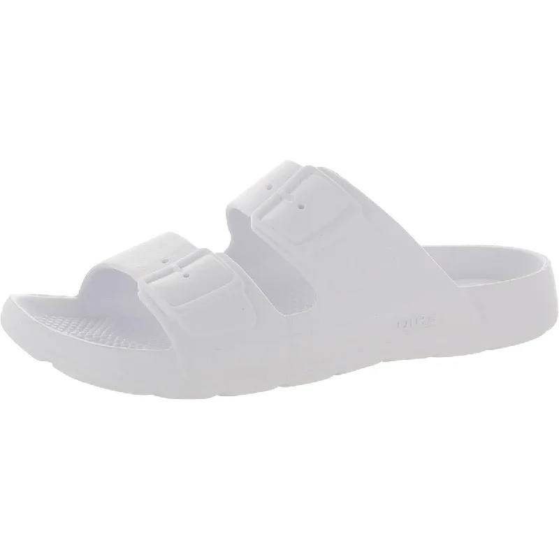 Women's Ankle - Strap Sandals with a Block Heel in Red for a Sophisticated StyleWomen's Ankle - Strap Sandals with a Block Heel in Red for a Sophisticated StyleTotes Womens Everywhere Slip On Comfort Insole Slide Sandals Women's Ankle - Strap Sandals with a Block Heel in Red for a Sophisticated StyleWomen's Ankle - Strap Sandals with a Block Heel in Red for a Sophisticated StyleTotes Womens Everywhere Slip On Comfort Insole Slide Sandals