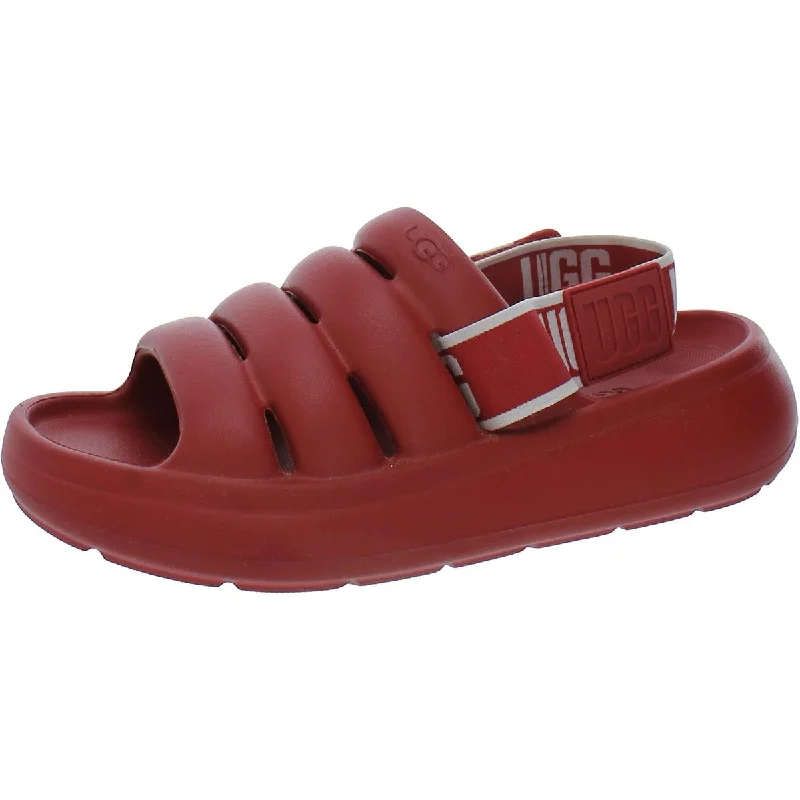 Sustainable Women's Recycled Material Sandals in Beige for Eco - Conscious ShoppersSustainable Women's Recycled Material Sandals in Beige for Eco - Conscious ShoppersUgg Womens Adjustable Platform Sandals Sustainable Women's Recycled Material Sandals in Beige for Eco - Conscious ShoppersSustainable Women's Recycled Material Sandals in Beige for Eco - Conscious ShoppersUgg Womens Adjustable Platform Sandals