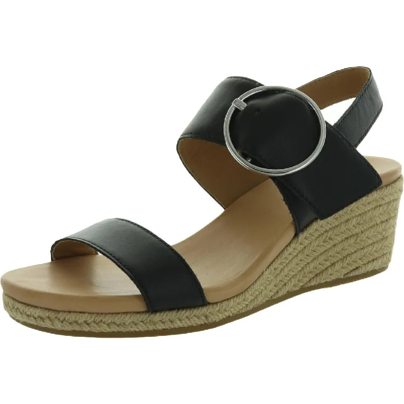 Women's Sandals with a Floral - Printed Upper in Pink for a Feminine Spring LookUgg Womens Navee Slingback Leather Wedge Sandals Women's Sandals with a Floral - Printed Upper in Pink for a Feminine Spring LookUgg Womens Navee Slingback Leather Wedge Sandals
