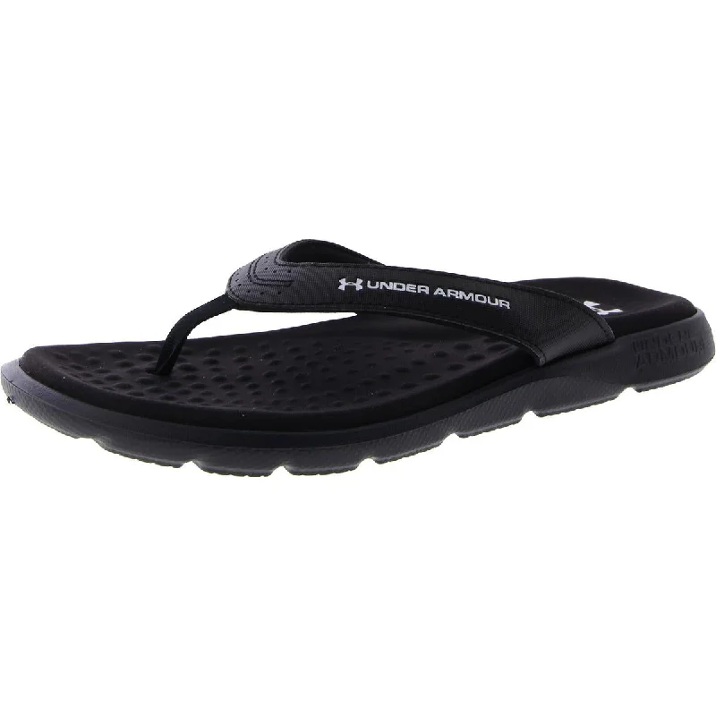 Shock - Absorbing Women's Sandals with a Soft Insole in Black for Active LifestylesShock - Absorbing Women's Sandals with a Soft Insole in Black for Active LifestylesUnder Armour Womens Ignite Pro Marbella Thong Flat Thong Sandals Shock - Absorbing Women's Sandals with a Soft Insole in Black for Active LifestylesShock - Absorbing Women's Sandals with a Soft Insole in Black for Active LifestylesUnder Armour Womens Ignite Pro Marbella Thong Flat Thong Sandals