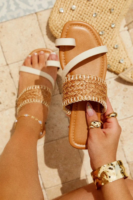 Lightweight Women's Mesh - Paneled Sandals in Yellow for BreathabilityLightweight Women's Mesh - Paneled Sandals in Yellow for BreathabilityVacay Approved Slip On Sandals - Bone Lightweight Women's Mesh - Paneled Sandals in Yellow for BreathabilityLightweight Women's Mesh - Paneled Sandals in Yellow for BreathabilityVacay Approved Slip On Sandals - Bone