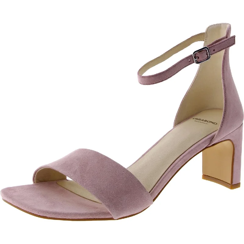 Sustainable Women's Recycled Material Sandals in Beige for Eco - Conscious ShoppersSustainable Women's Recycled Material Sandals in Beige for Eco - Conscious ShoppersVagabond Womens Luisa Suede Ankle Strap Block Heel Sustainable Women's Recycled Material Sandals in Beige for Eco - Conscious ShoppersSustainable Women's Recycled Material Sandals in Beige for Eco - Conscious ShoppersVagabond Womens Luisa Suede Ankle Strap Block Heel
