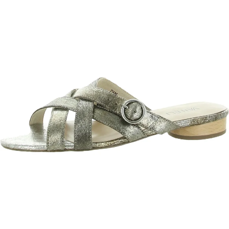 Women's Ankle - Strap Sandals with a Block Heel in Red for a Sophisticated StyleWomen's Ankle - Strap Sandals with a Block Heel in Red for a Sophisticated StyleVANELi Womens Brogan Leather Metallic Huarache Sandals Women's Ankle - Strap Sandals with a Block Heel in Red for a Sophisticated StyleWomen's Ankle - Strap Sandals with a Block Heel in Red for a Sophisticated StyleVANELi Womens Brogan Leather Metallic Huarache Sandals