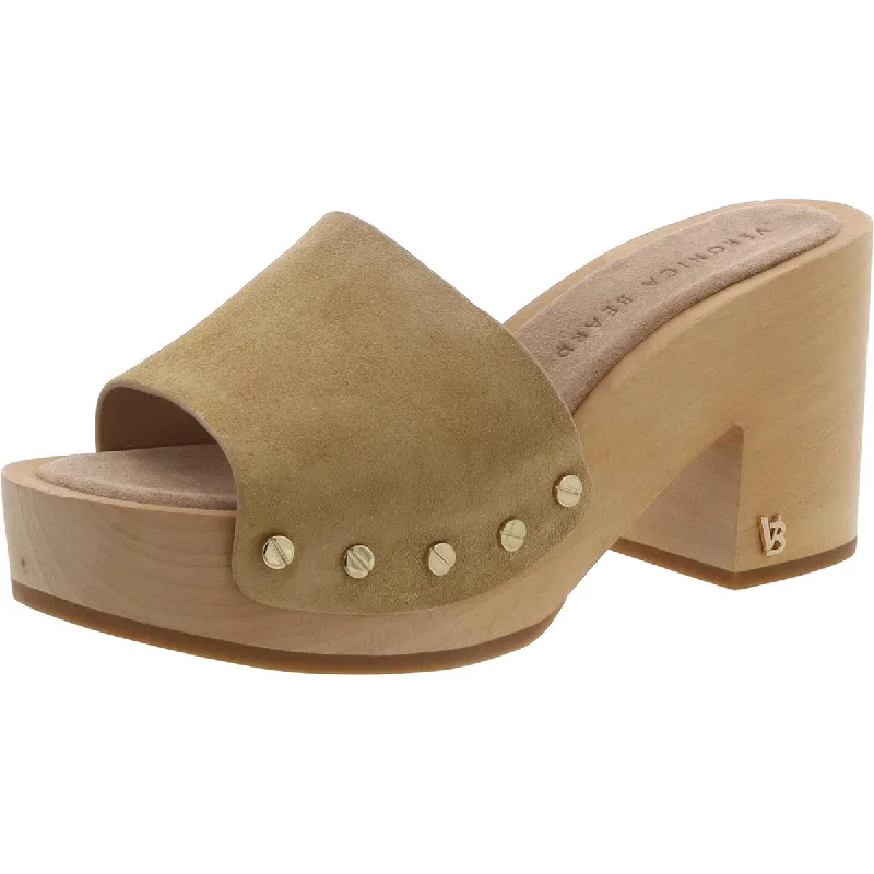Child - Friendly Women's Sandals with a Secure Buckle in Purple for Moms on the GoChild - Friendly Women's Sandals with a Secure Buckle in Purple for Moms on the GoVeronica Beard Womens Suede Comfort Insole Mule Sandals Child - Friendly Women's Sandals with a Secure Buckle in Purple for Moms on the GoChild - Friendly Women's Sandals with a Secure Buckle in Purple for Moms on the GoVeronica Beard Womens Suede Comfort Insole Mule Sandals