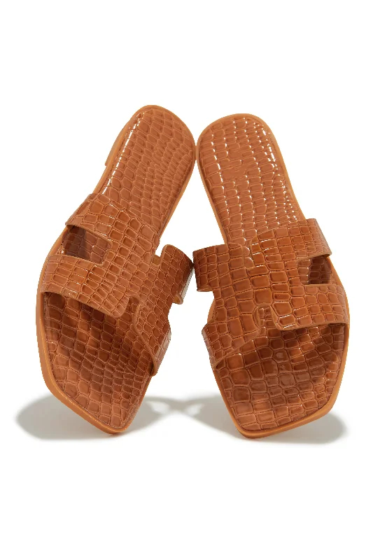 Adjustable Strap Women's Sandals with a Padded Heel in Pink for a Custom FitAdjustable Strap Women's Sandals with a Padded Heel in Pink for a Custom FitVianka Slip On Sandals - Tan Adjustable Strap Women's Sandals with a Padded Heel in Pink for a Custom FitAdjustable Strap Women's Sandals with a Padded Heel in Pink for a Custom FitVianka Slip On Sandals - Tan