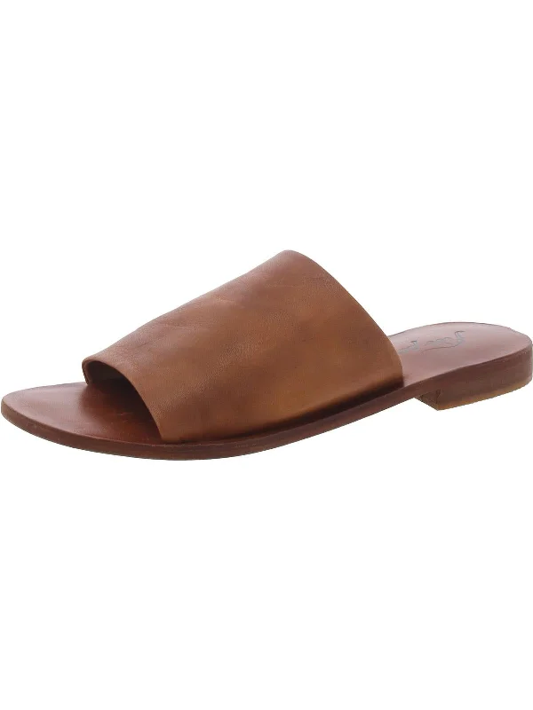 Women's Flat Slide Sandals with a Memory Foam Insole in White for All - Day ComfortWomen's Flat Slide Sandals with a Memory Foam Insole in White for All - Day ComfortVicente Womens Leather Slip On Slide Sandals Women's Flat Slide Sandals with a Memory Foam Insole in White for All - Day ComfortWomen's Flat Slide Sandals with a Memory Foam Insole in White for All - Day ComfortVicente Womens Leather Slip On Slide Sandals