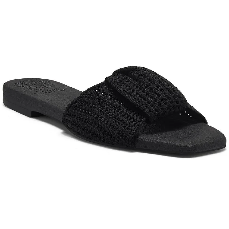 Women's Leather - Strapped Sandals with a Braided Detail in Brown for a Rustic AppealWomen's Leather - Strapped Sandals with a Braided Detail in Brown for a Rustic AppealVince Camuto Womens Skylinna Pool Side Cushioned Footbed Slides Women's Leather - Strapped Sandals with a Braided Detail in Brown for a Rustic AppealWomen's Leather - Strapped Sandals with a Braided Detail in Brown for a Rustic AppealVince Camuto Womens Skylinna Pool Side Cushioned Footbed Slides