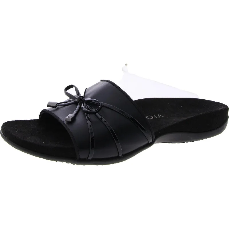 Black Synthetic