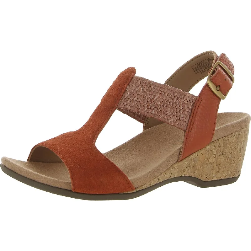 Clay Suede