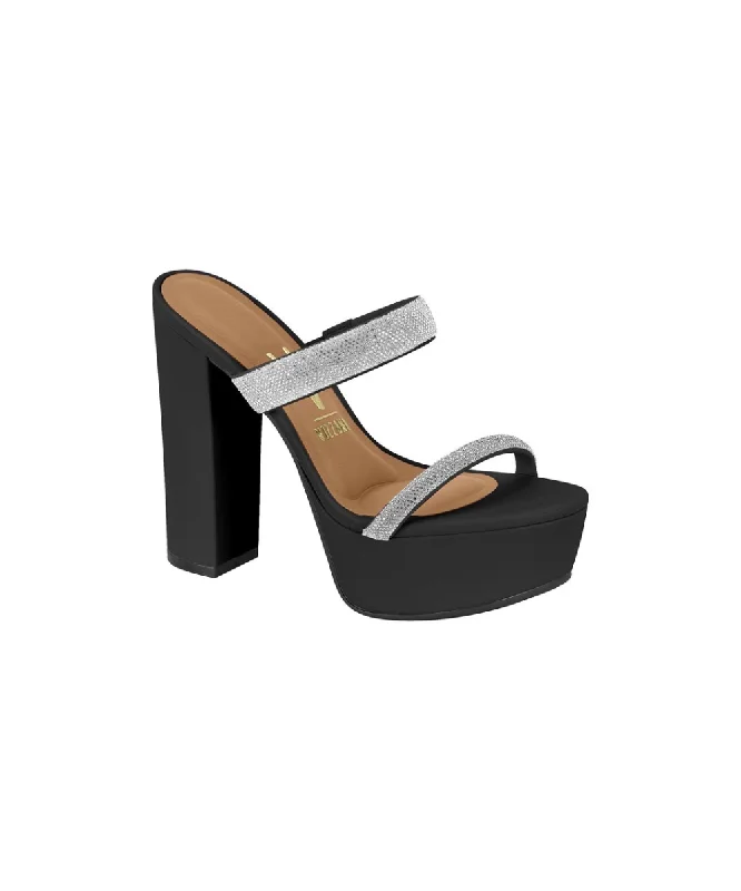 Plus Size Women's Wide - Width Platform Sandals in Black for Added Comfort and HeightPlus Size Women's Wide - Width Platform Sandals in Black for Added Comfort and HeightVIZZANO WOMEN HEELED SANDALS Plus Size Women's Wide - Width Platform Sandals in Black for Added Comfort and HeightPlus Size Women's Wide - Width Platform Sandals in Black for Added Comfort and HeightVIZZANO WOMEN HEELED SANDALS