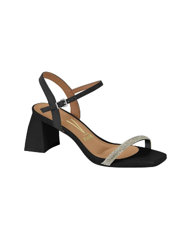 Shock - Absorbing Women's Sandals with a Soft Insole in Black for Active LifestylesShock - Absorbing Women's Sandals with a Soft Insole in Black for Active LifestylesVIZZANO WOMEN SANDALS WITH SILVER DETAIL Shock - Absorbing Women's Sandals with a Soft Insole in Black for Active LifestylesShock - Absorbing Women's Sandals with a Soft Insole in Black for Active LifestylesVIZZANO WOMEN SANDALS WITH SILVER DETAIL