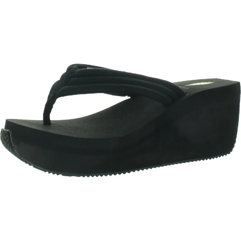 Child - Friendly Women's Sandals with a Secure Buckle in Purple for Moms on the GoChild - Friendly Women's Sandals with a Secure Buckle in Purple for Moms on the GoVolatile Womens Zoe Slip-On Platform Wedge Sandals Child - Friendly Women's Sandals with a Secure Buckle in Purple for Moms on the GoChild - Friendly Women's Sandals with a Secure Buckle in Purple for Moms on the GoVolatile Womens Zoe Slip-On Platform Wedge Sandals