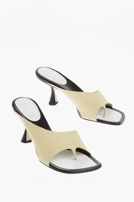 Plus Size Women's Wide - Width Platform Sandals in Black for Added Comfort and HeightPlus Size Women's Wide - Width Platform Sandals in Black for Added Comfort and HeightWandler Leather Julio Thong Sandals With Spool Heel 8Cm Plus Size Women's Wide - Width Platform Sandals in Black for Added Comfort and HeightPlus Size Women's Wide - Width Platform Sandals in Black for Added Comfort and HeightWandler Leather Julio Thong Sandals With Spool Heel 8Cm