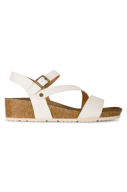 Women's Sandals with a Glitter - Coated Strap in Gold for a Sparkly Summer OutfitWomen's Sandals with a Glitter - Coated Strap in Gold for a Sparkly Summer OutfitWedge heel Sandal with ankle strap | WHITE | CLUSTER AB Women's Sandals with a Glitter - Coated Strap in Gold for a Sparkly Summer OutfitWomen's Sandals with a Glitter - Coated Strap in Gold for a Sparkly Summer OutfitWedge heel Sandal with ankle strap | WHITE | CLUSTER AB