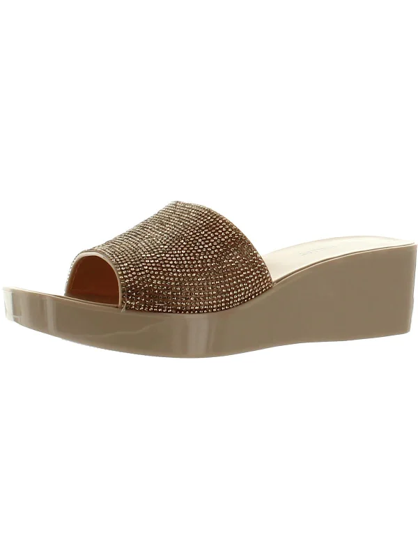 Plus Size Women's Wide - Width Platform Sandals in Black for Added Comfort and HeightPlus Size Women's Wide - Width Platform Sandals in Black for Added Comfort and HeightWendy Womens Embellished Slip-On Wedge Sandals Plus Size Women's Wide - Width Platform Sandals in Black for Added Comfort and HeightPlus Size Women's Wide - Width Platform Sandals in Black for Added Comfort and HeightWendy Womens Embellished Slip-On Wedge Sandals