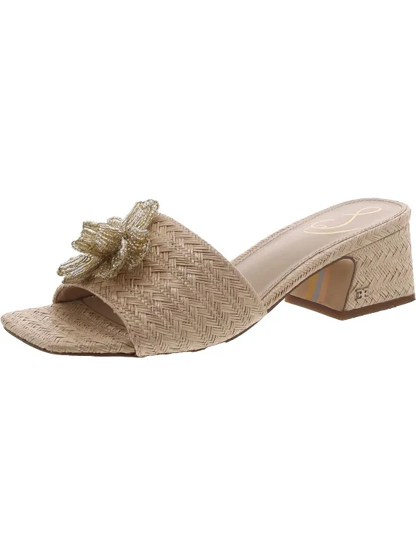 Shock - Absorbing Women's Sandals with a Soft Insole in Black for Active LifestylesShock - Absorbing Women's Sandals with a Soft Insole in Black for Active LifestylesWinsley Womens Slip-On Woven Slide Sandals Shock - Absorbing Women's Sandals with a Soft Insole in Black for Active LifestylesShock - Absorbing Women's Sandals with a Soft Insole in Black for Active LifestylesWinsley Womens Slip-On Woven Slide Sandals