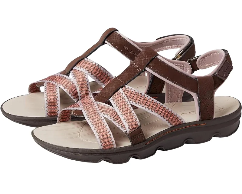 Women's Sandals with a Floral - Printed Upper in Pink for a Feminine Spring LookWomen's Sandals with a Floral - Printed Upper in Pink for a Feminine Spring LookWomen Bay Encore Sandals In Dark Brown/taupe Women's Sandals with a Floral - Printed Upper in Pink for a Feminine Spring LookWomen's Sandals with a Floral - Printed Upper in Pink for a Feminine Spring LookWomen Bay Encore Sandals In Dark Brown/taupe