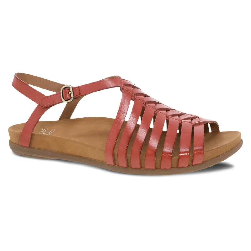Anti - Slip Women's Sandals with a Grooved Sole in Green for Outdoor AdventuresWomen Jennifer Sandal In Clay Anti - Slip Women's Sandals with a Grooved Sole in Green for Outdoor AdventuresWomen Jennifer Sandal In Clay