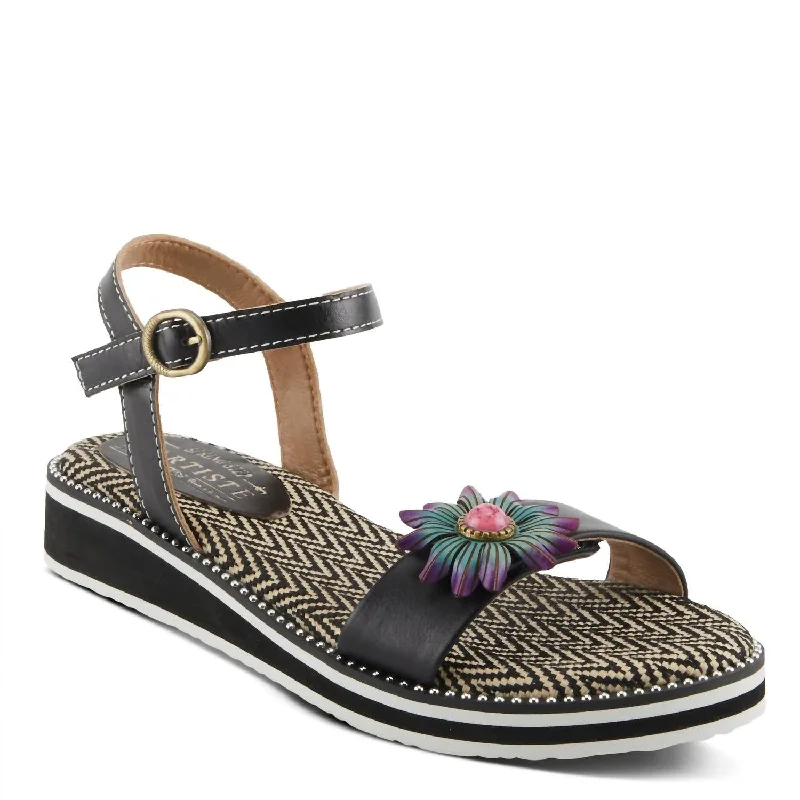 Waterproof Women's Rubber Beach Sandals with Arch Support in Blue for Water ActivitiesWomen Tilton Sandal In Black Waterproof Women's Rubber Beach Sandals with Arch Support in Blue for Water ActivitiesWomen Tilton Sandal In Black