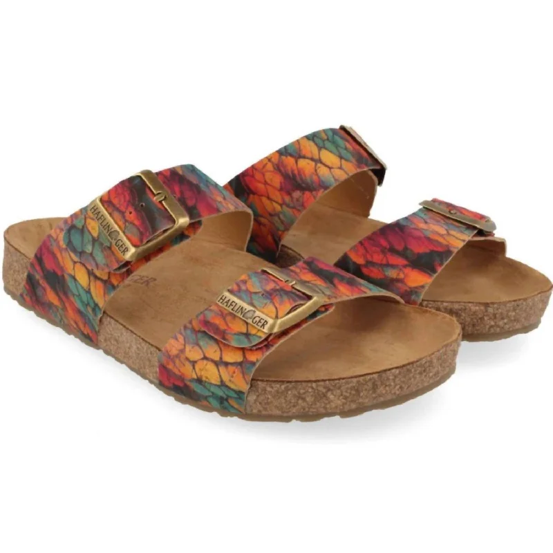 Women's Cork - Soled Espadrille Sandals with a Rope - Trimmed Upper in Navy for a Summer VibeWomen's Andrea Sandal In Feather Cork-Multi Women's Cork - Soled Espadrille Sandals with a Rope - Trimmed Upper in Navy for a Summer VibeWomen's Andrea Sandal In Feather Cork-Multi