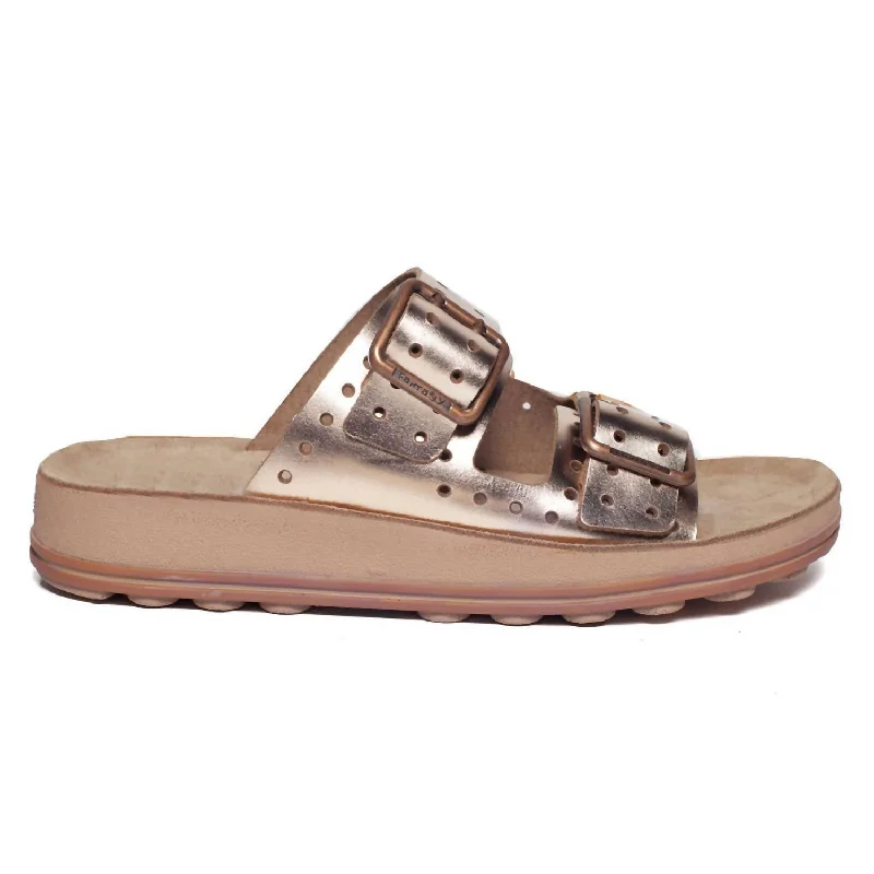 Women's Rhinestone - Embellished Open - Toe Sandals in Silver for a Glamorous Party LookWomen's Daniella Sandals In Rose Gold Women's Rhinestone - Embellished Open - Toe Sandals in Silver for a Glamorous Party LookWomen's Daniella Sandals In Rose Gold