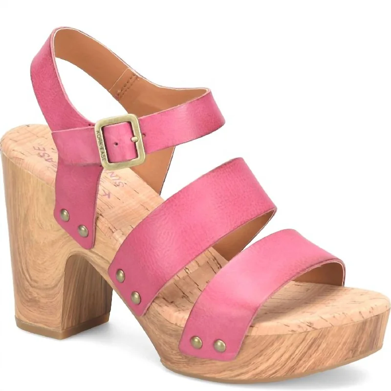Women's Sandals with a Glitter - Coated Strap in Gold for a Sparkly Summer OutfitWomen's Sandals with a Glitter - Coated Strap in Gold for a Sparkly Summer OutfitWomen's Della Sandal In Dark Pink Women's Sandals with a Glitter - Coated Strap in Gold for a Sparkly Summer OutfitWomen's Sandals with a Glitter - Coated Strap in Gold for a Sparkly Summer OutfitWomen's Della Sandal In Dark Pink