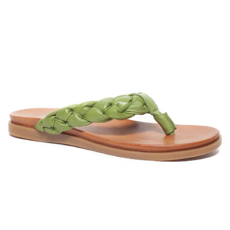 Waterproof Women's Rubber Beach Sandals with Arch Support in Blue for Water ActivitiesWomen's Diona 72 Sandal In Herbal Green Waterproof Women's Rubber Beach Sandals with Arch Support in Blue for Water ActivitiesWomen's Diona 72 Sandal In Herbal Green
