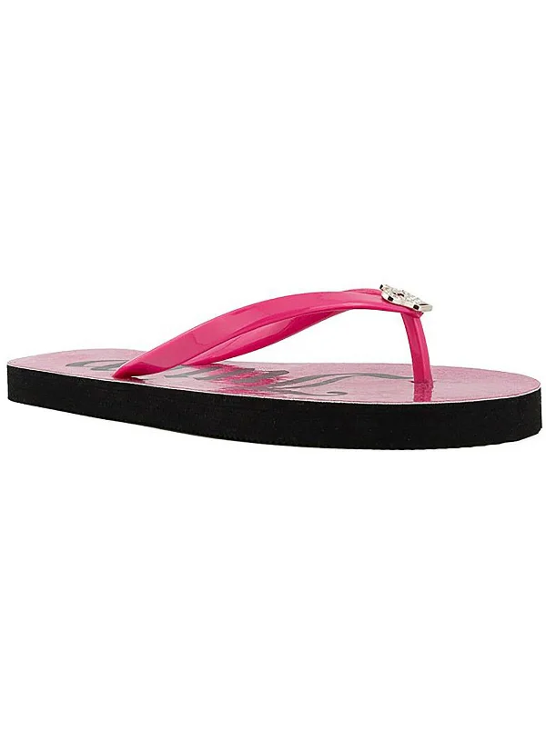 Child - Friendly Women's Sandals with a Secure Buckle in Purple for Moms on the GoChild - Friendly Women's Sandals with a Secure Buckle in Purple for Moms on the GoWomens Embellished Logo Flip-Flops Child - Friendly Women's Sandals with a Secure Buckle in Purple for Moms on the GoChild - Friendly Women's Sandals with a Secure Buckle in Purple for Moms on the GoWomens Embellished Logo Flip-Flops
