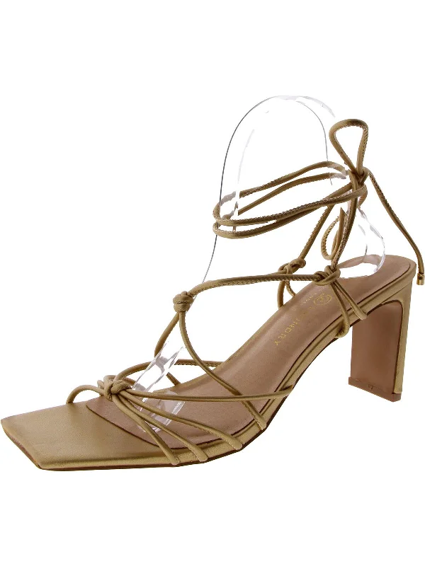 Women's Cork - Soled Espadrille Sandals with a Rope - Trimmed Upper in Navy for a Summer VibeWomen's Cork - Soled Espadrille Sandals with a Rope - Trimmed Upper in Navy for a Summer VibeWomens Faux Leather Heels Lace-Up Women's Cork - Soled Espadrille Sandals with a Rope - Trimmed Upper in Navy for a Summer VibeWomen's Cork - Soled Espadrille Sandals with a Rope - Trimmed Upper in Navy for a Summer VibeWomens Faux Leather Heels Lace-Up