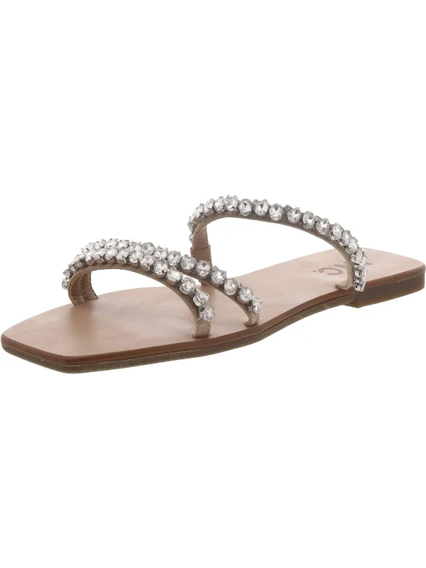 Women's Sandals with a Glitter - Coated Strap in Gold for a Sparkly Summer OutfitWomen's Sandals with a Glitter - Coated Strap in Gold for a Sparkly Summer OutfitWomens Faux Leather Laceless Slide Sandals Women's Sandals with a Glitter - Coated Strap in Gold for a Sparkly Summer OutfitWomen's Sandals with a Glitter - Coated Strap in Gold for a Sparkly Summer OutfitWomens Faux Leather Laceless Slide Sandals