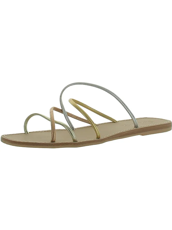 Shock - Absorbing Women's Sandals with a Soft Insole in Black for Active LifestylesShock - Absorbing Women's Sandals with a Soft Insole in Black for Active LifestylesWomens Faux Leather Open Toe Slide Sandals Shock - Absorbing Women's Sandals with a Soft Insole in Black for Active LifestylesShock - Absorbing Women's Sandals with a Soft Insole in Black for Active LifestylesWomens Faux Leather Open Toe Slide Sandals