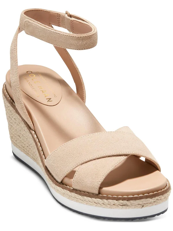 Women's Cork - Soled Espadrille Sandals with a Rope - Trimmed Upper in Navy for a Summer VibeWomen's Cork - Soled Espadrille Sandals with a Rope - Trimmed Upper in Navy for a Summer VibeWomens Faux Suede Ankle Strap Platform Sandals Women's Cork - Soled Espadrille Sandals with a Rope - Trimmed Upper in Navy for a Summer VibeWomen's Cork - Soled Espadrille Sandals with a Rope - Trimmed Upper in Navy for a Summer VibeWomens Faux Suede Ankle Strap Platform Sandals