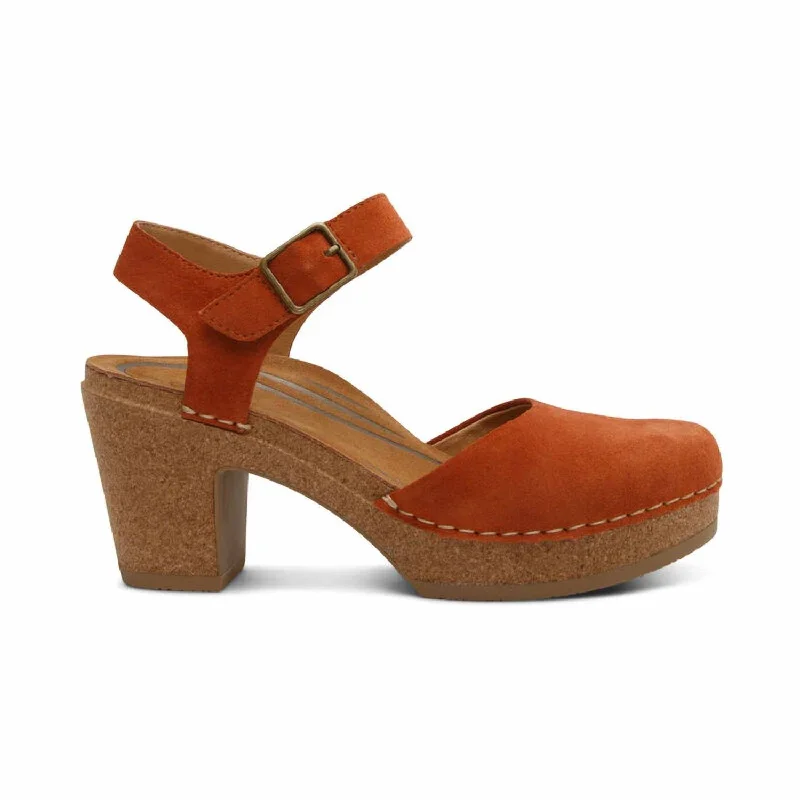 Anti - Slip Women's Sandals with a Grooved Sole in Green for Outdoor AdventuresAnti - Slip Women's Sandals with a Grooved Sole in Green for Outdoor AdventuresWomen's Finley Closed Toe Heel Sandals In Rust Anti - Slip Women's Sandals with a Grooved Sole in Green for Outdoor AdventuresAnti - Slip Women's Sandals with a Grooved Sole in Green for Outdoor AdventuresWomen's Finley Closed Toe Heel Sandals In Rust