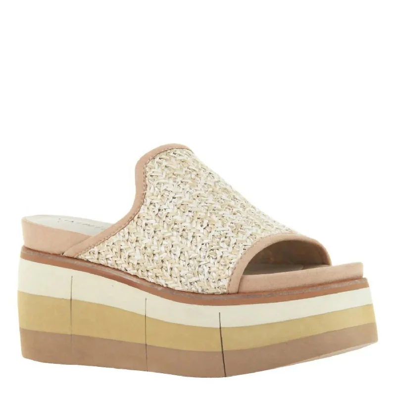 Anti - Slip Women's Sandals with a Grooved Sole in Green for Outdoor AdventuresAnti - Slip Women's Sandals with a Grooved Sole in Green for Outdoor AdventuresWomen's Flocci Platform Sandal In Bei Anti - Slip Women's Sandals with a Grooved Sole in Green for Outdoor AdventuresAnti - Slip Women's Sandals with a Grooved Sole in Green for Outdoor AdventuresWomen's Flocci Platform Sandal In Bei