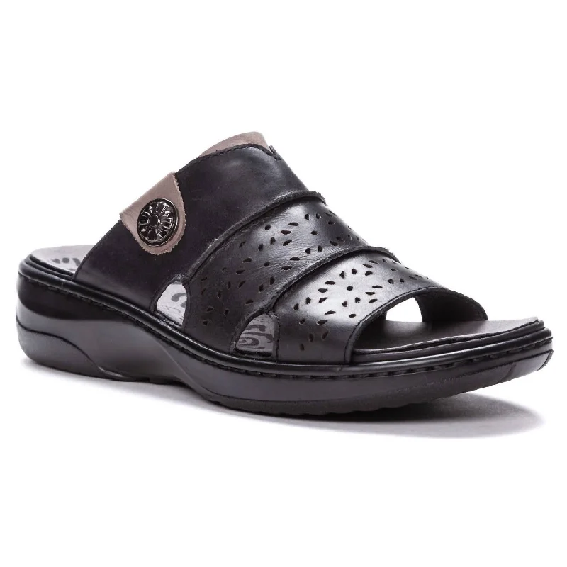 Adjustable Strap Women's Sandals with a Padded Heel in Pink for a Custom FitWomen's Gertie Sandals In Black Adjustable Strap Women's Sandals with a Padded Heel in Pink for a Custom FitWomen's Gertie Sandals In Black
