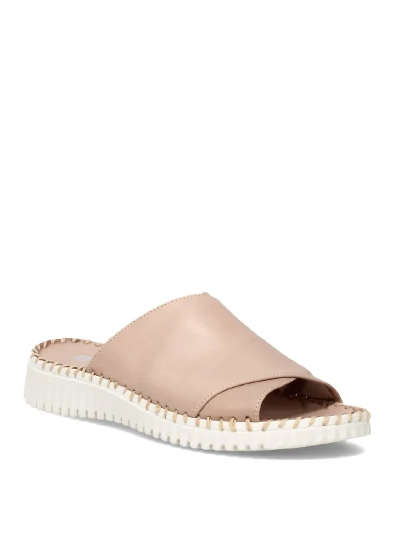 Women's Flat Slide Sandals with a Memory Foam Insole in White for All - Day ComfortWomen's Flat Slide Sandals with a Memory Foam Insole in White for All - Day ComfortWomen's Gloria Leather Slide Sandal In Taupe Women's Flat Slide Sandals with a Memory Foam Insole in White for All - Day ComfortWomen's Flat Slide Sandals with a Memory Foam Insole in White for All - Day ComfortWomen's Gloria Leather Slide Sandal In Taupe